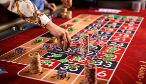 Baccarat FireStorm